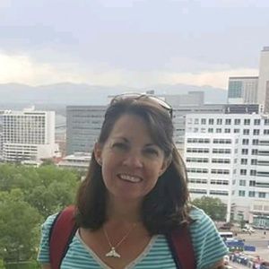 Meet your Posher, Suzanne